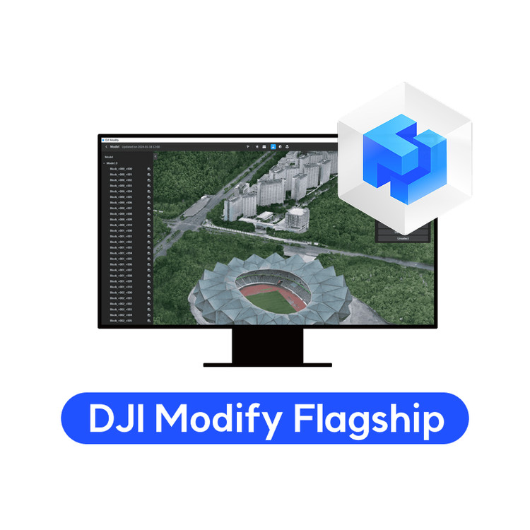 [DJI] Modify - Flagship