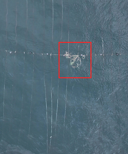 시설 파손