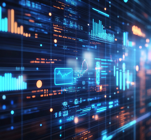 Data First